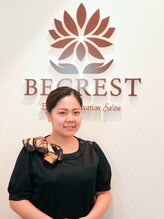 ビクレスト 恵比寿店&nbsp;伊藤 幸加