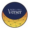 バーシー 天神(Verser)のお店ロゴ