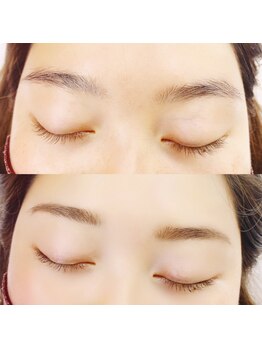 イーエヌトリップ(en.trip)/アイブロウスタイリング