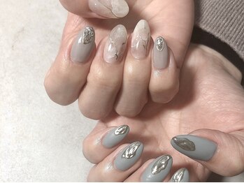 手描きアートやり放題