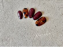 ブランシュ(BLANCHE)/秋newデザイン