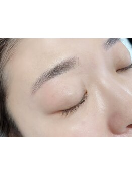 個室があるサロン