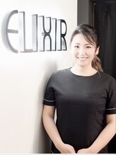 エリクサー 熊谷店(Elixir) 大久保 佑莉