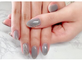 シス 福岡市南区高宮店(Sis)/【定額】エレガントデザイン