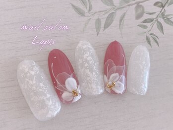 ラピス 自由が丘(Lapis)/モクレンネイル