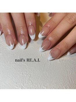 ネイルズリアル(nail's REAL)/