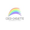 ココシュエット(COCO-CHOUETTE)ロゴ