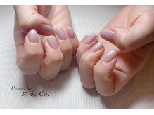 ネイルサロン ミミ 新瑞橋店(33)/maogel