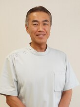 溝の口 カイロプラクティック院 松田 雅司