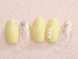 【HAND】スタンダードコース