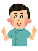 セラピア 代官山店(serapia) 男性 スタッフ