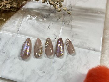 エリートネイル(Elite Nail)/プラチナ級デザイン