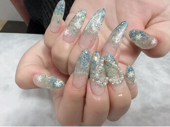 リバティプラス(Liberty+)/