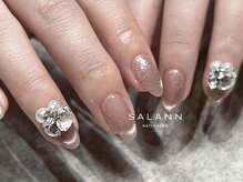 サラン(SALANN)/