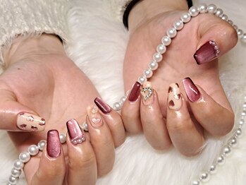 ビジュー(Bijou)/高技術のデザイン