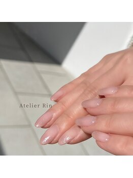 アトリエリン(Atelier Rin)/【アートフリー】