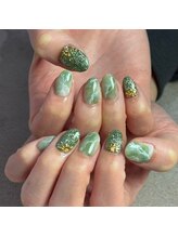 ラティアム 亀山店(LaTiam)/nail