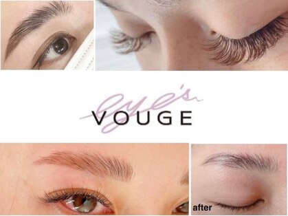 ヴォーグ 宝塚(VOUGE)の写真