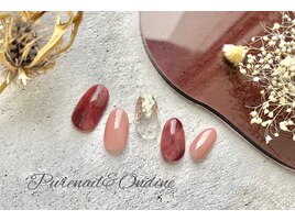 定額ミドルデザイン