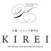 キレイ(KIREI)のお店ロゴ