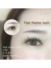 マケア 西新井駅東口店(Makea)/担当　makea西新井