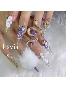 ラヴィア(Lavia)/成人式