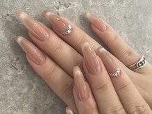 シウ(Siu)/126 マグネットフレンチ