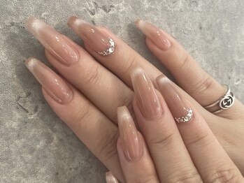 シウ(Siu)/126 マグネットフレンチ