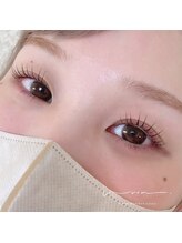 ウォーム(warm)/韓国式◎ラッシュリフト