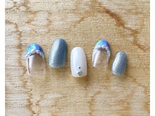 ココルポ 京橋(COCORUPO)/夏カラー