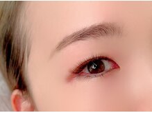 リッシュ(RICHE)/ブラウンMIXボリュームラッシュ