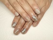 ヴェイスサロンアンバー(Vase Salon Amber)/【ワンカラークーポン　5000】