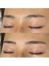 ヴィコ 名古屋栄(vico)/自然平行