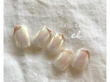 エル(el)/Dコース 6600円