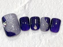 ネイルサロン ラブリーズ 相模大野店(NAIL SALON LOVELLY'S)/定額￥８９８０