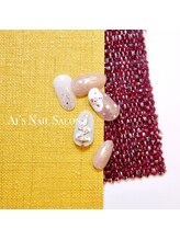 エージェーネイルズ(AJ Nails)/定額レギュラー [六本木]