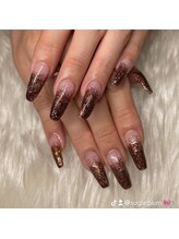 シュガープラム ネイル 横浜(sugar plum)/やり放題/ジェル/スカルプ/横浜