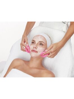 お肌をきれいにしたい