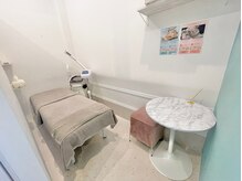 トリアングル(TLIENGLE)/施術ルーム1