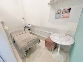 トリアングル(TLIENGLE)/施術ルーム1