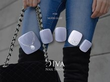 ディーバ 心斎橋grace店(Diva)/フットデザインセレクト
