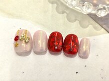 アローナ(Arona)/【HAND】定額シンプルデザイン☆