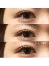 シル バイ オウル(cil by owl)/まつ毛エクステ