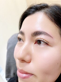 リンク 曳舟(LinC)/アイブロウ&まつぱ♪