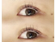 パーミル アイ アンド ネイル クマモト(permille ‰ eye&nail Kumamoto)/まつ毛パーマ