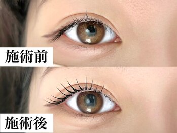 ドルチェ(Dolce)/まつげパーマ専門店