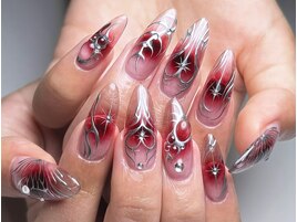 持ち込みデザイン/やり放題