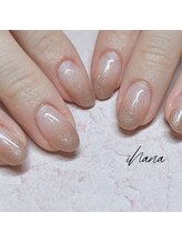 イハナ(ihana)&nbsp;matsuda 