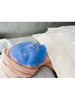 お肌をきれいにしたい