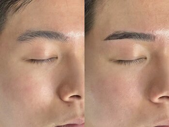 アオアイラッシュ 渋谷 表参道(ao.eyelash)/顔・骨格に合わせたデザイン